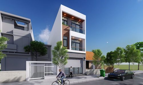 Hướng nhà Đông Nam có lợi không