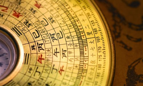 Cách tính trạch tuổi làm nhà