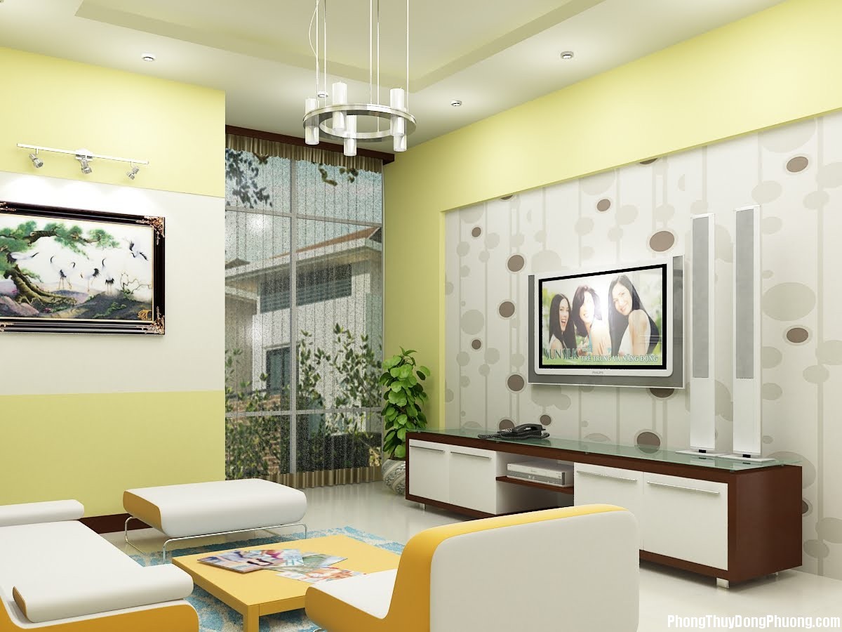 Một số điều gia chủ cần lưu ý khi thiết kế huyền quan