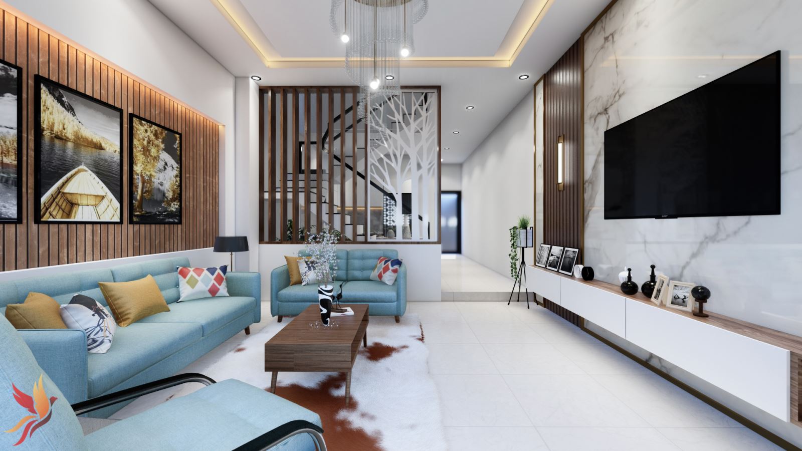Những điều cần lưu ý về huyền quan phong thuỷ